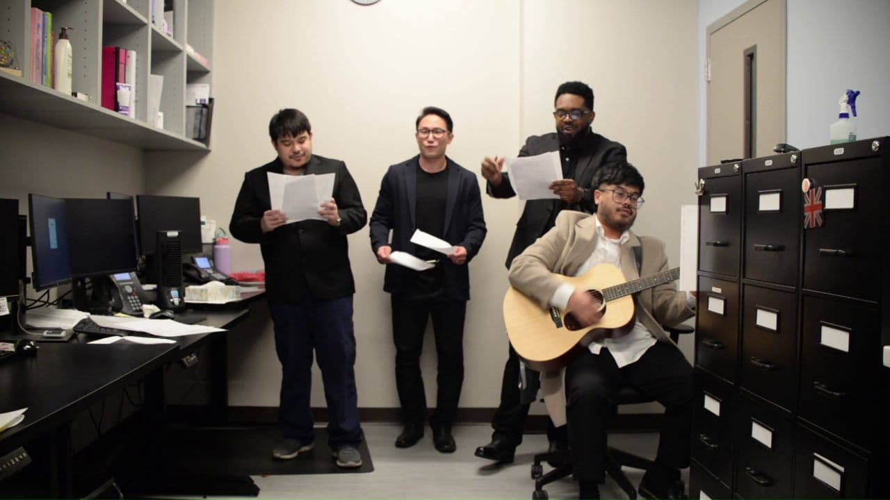 Merry Christmas Everyone