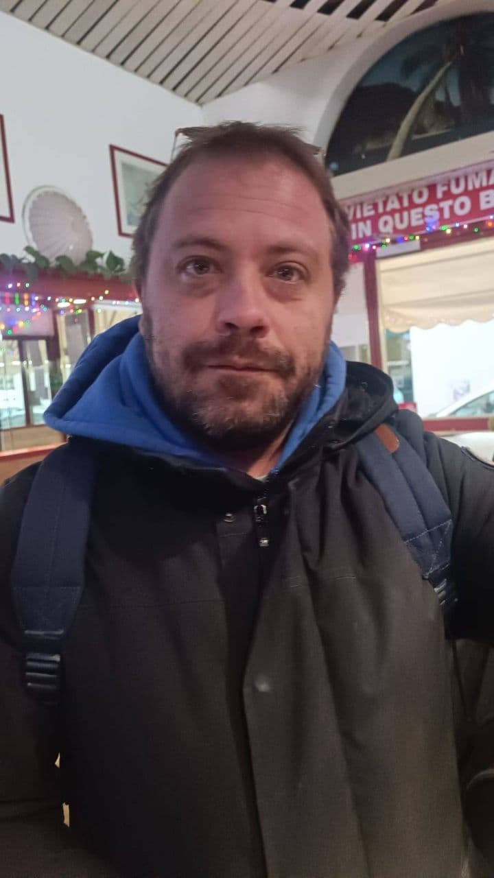 Sotto un cielo di storie antiche