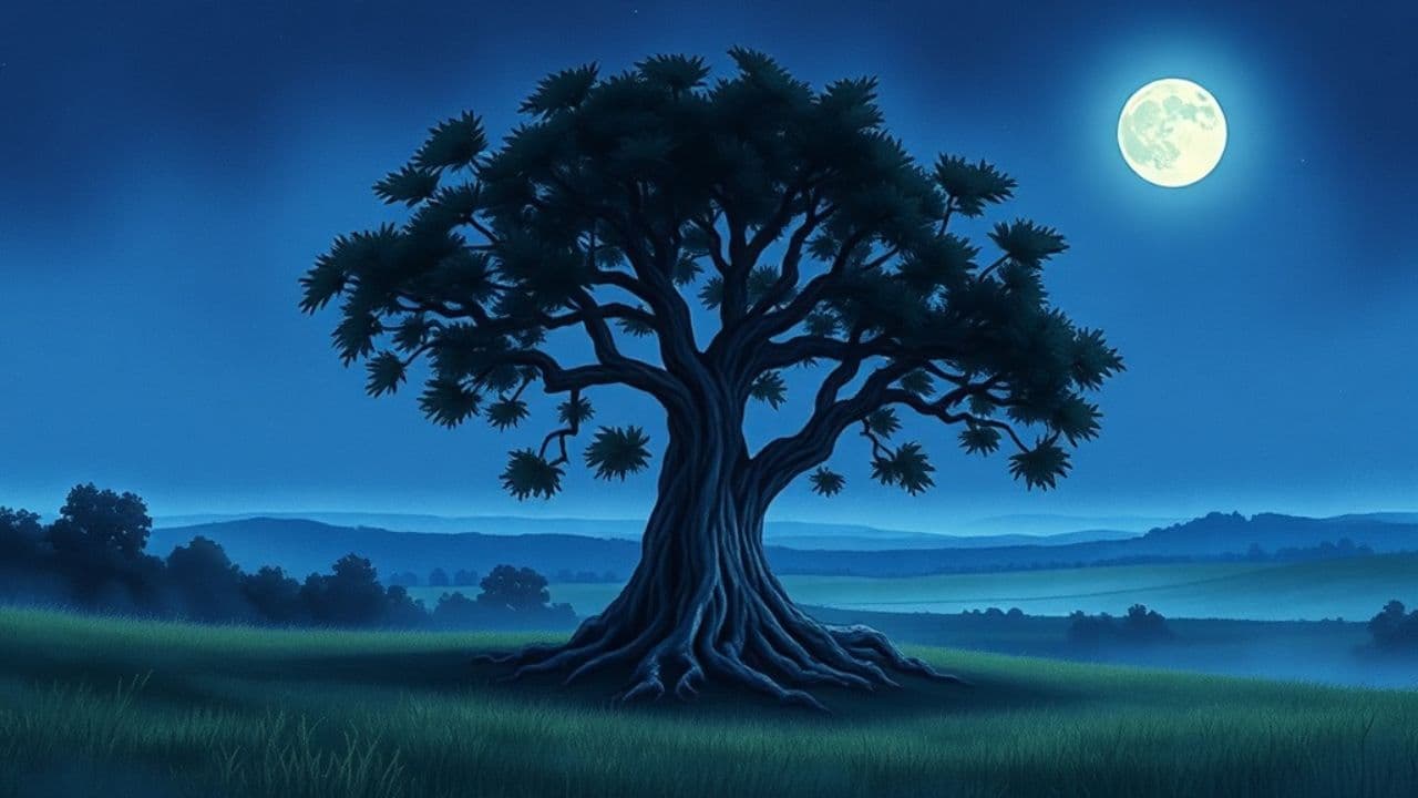 बिछड़ा यार