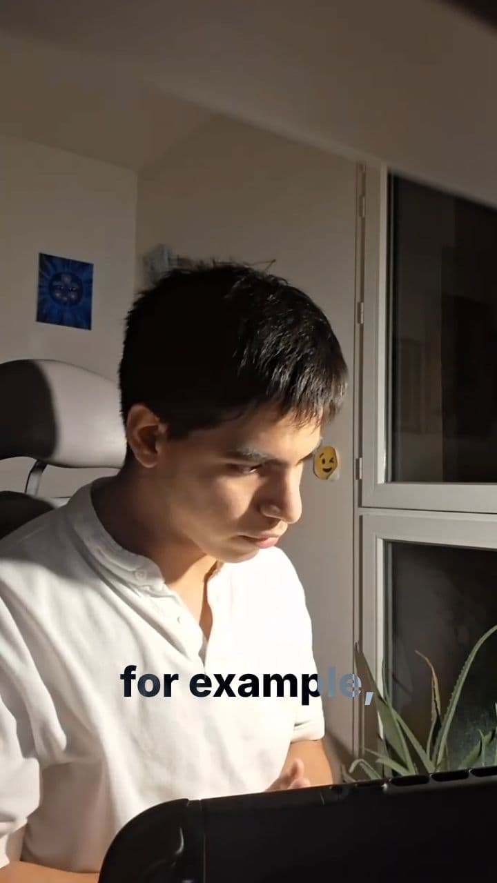 When Admiration Transforms Into Love