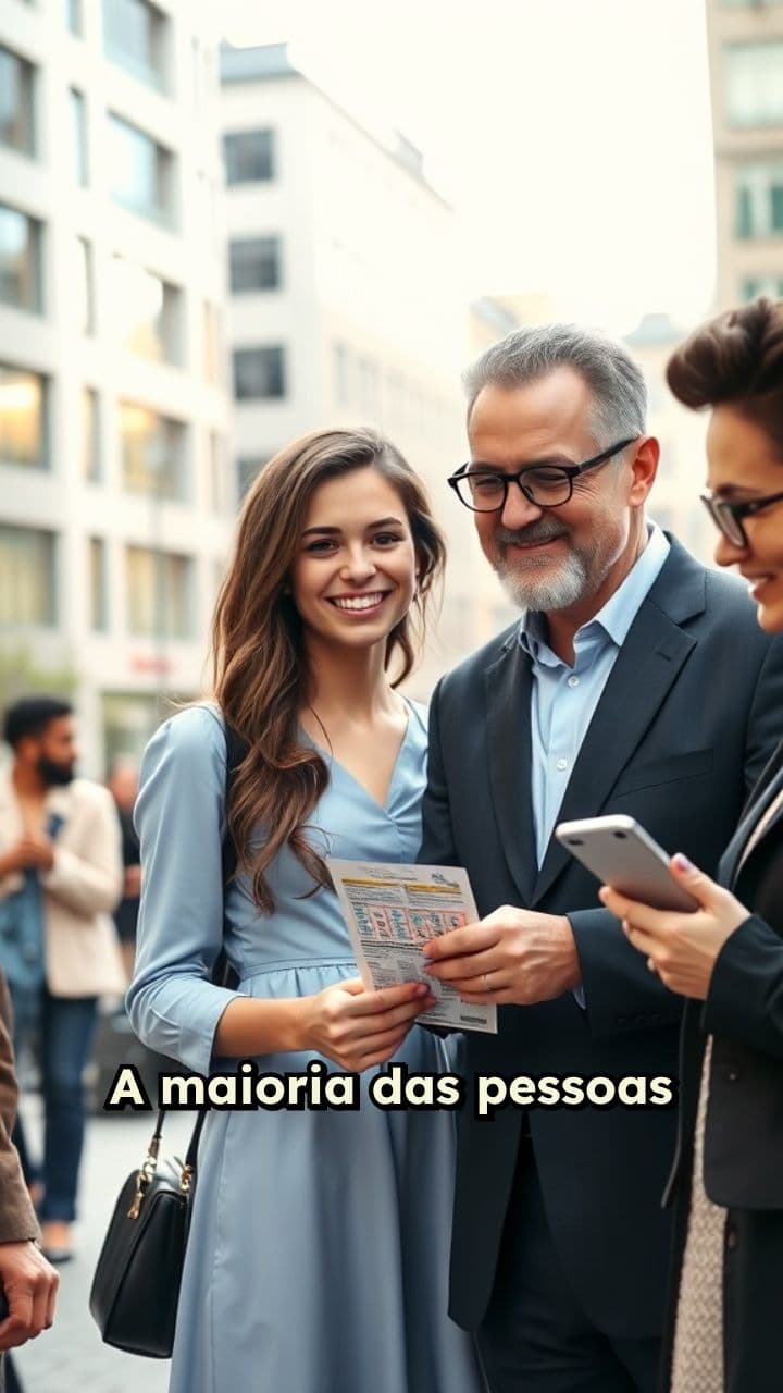 Construindo Riqueza no Silêncio