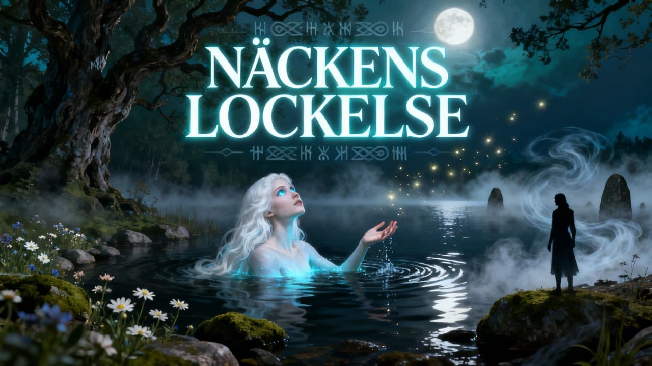 Näckens Lockelse