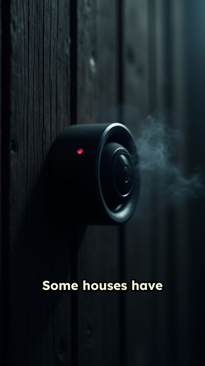 The Silent Doorbell