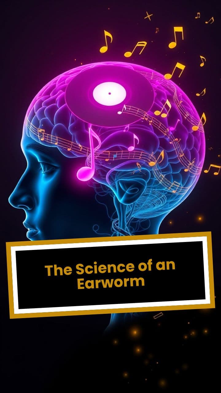 The Science of an Earworm