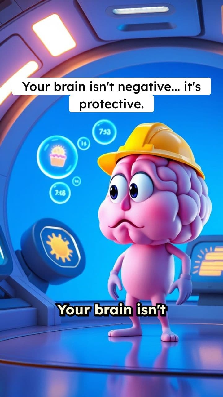 Your Brain is a Protector