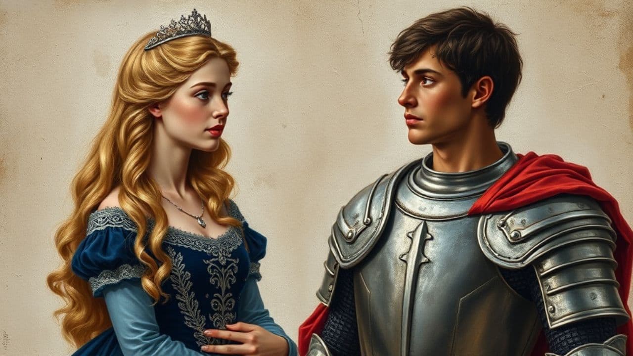 Amor Prohibido entre Clases Sociales