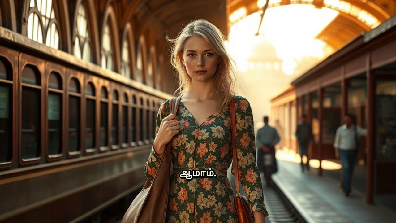 விதியை நிர்ணயித்த தீர்க்கதரிசனம்