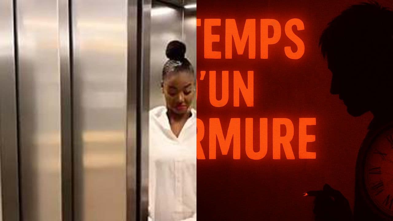 Murmures de solitude