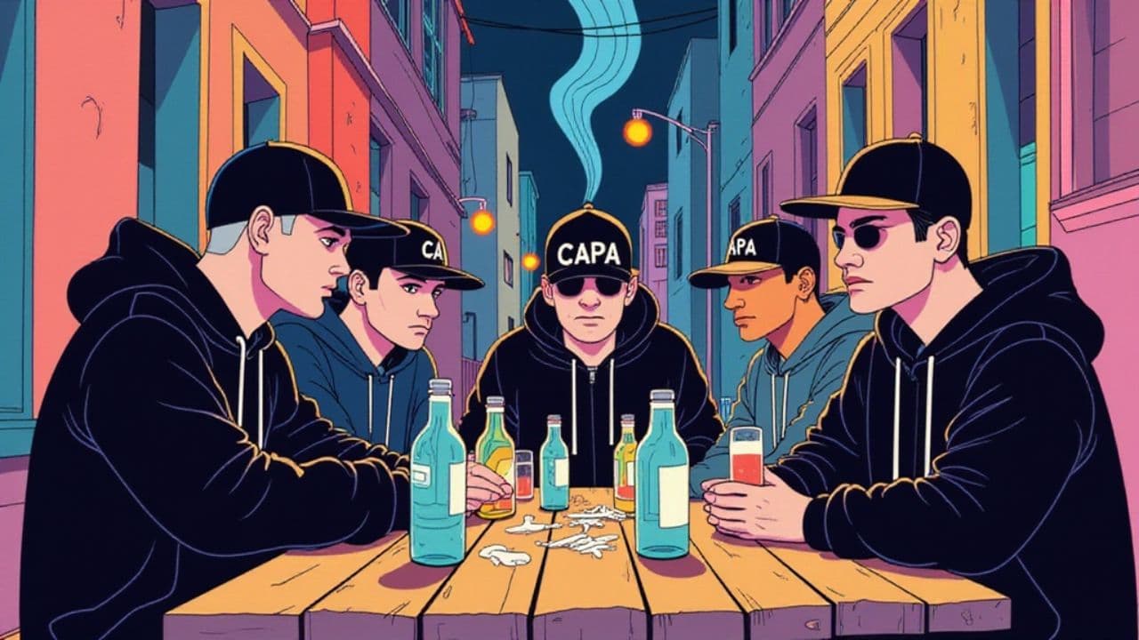 Keep Your Real Ones Close