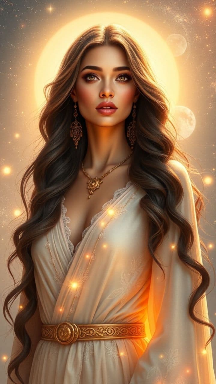 अद्भुत रूप और अद्भुत माया