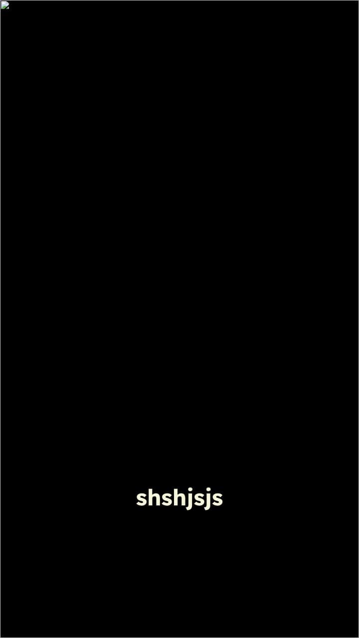 shshjsjs