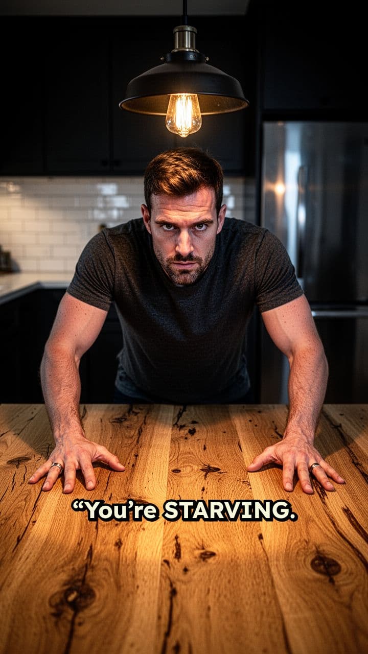 Choose One Meal Instinctively