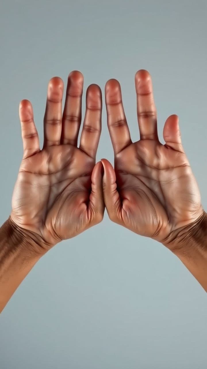 Empowerment and Clarity Prayer