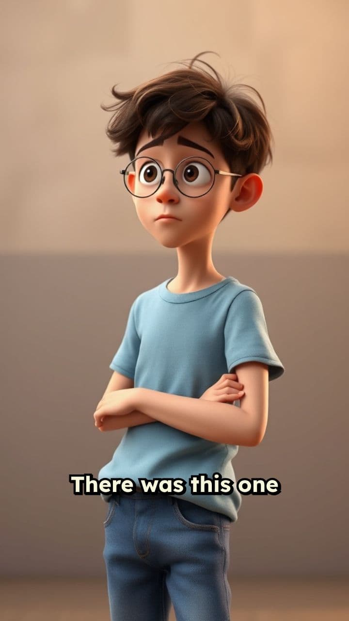 Finding Joy for Daia