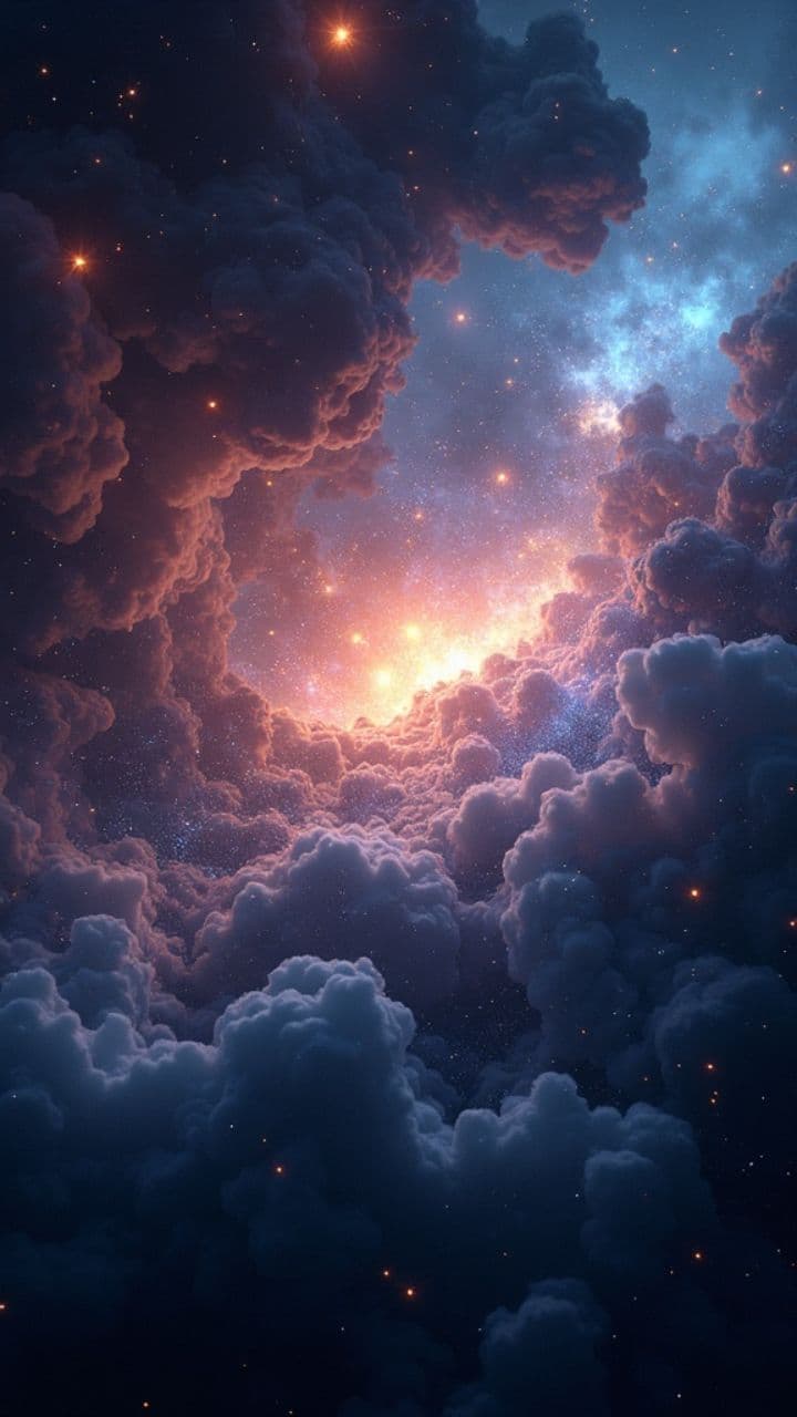 Awakening to Consciousness and Light