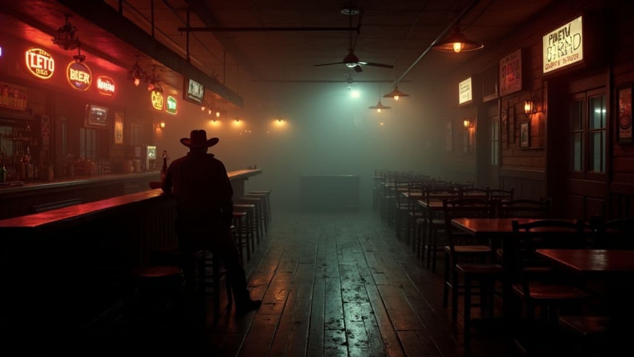 Smoother Than the Dark