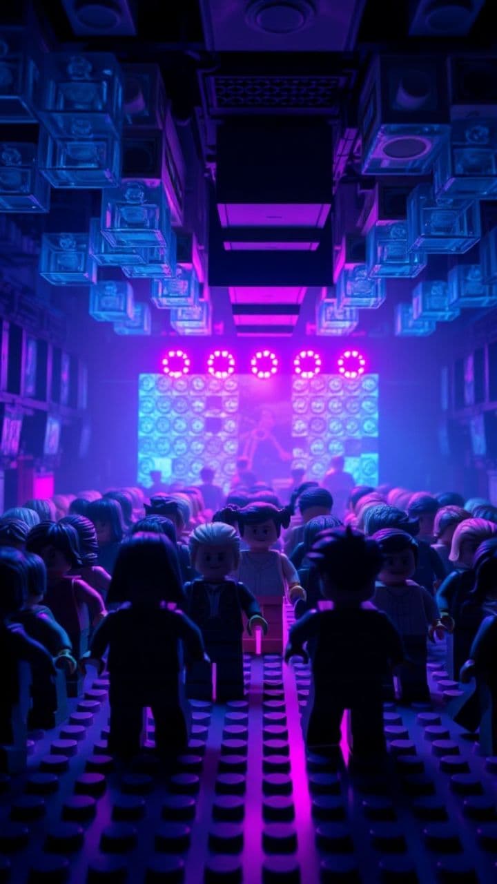 Chasing the Afterlife