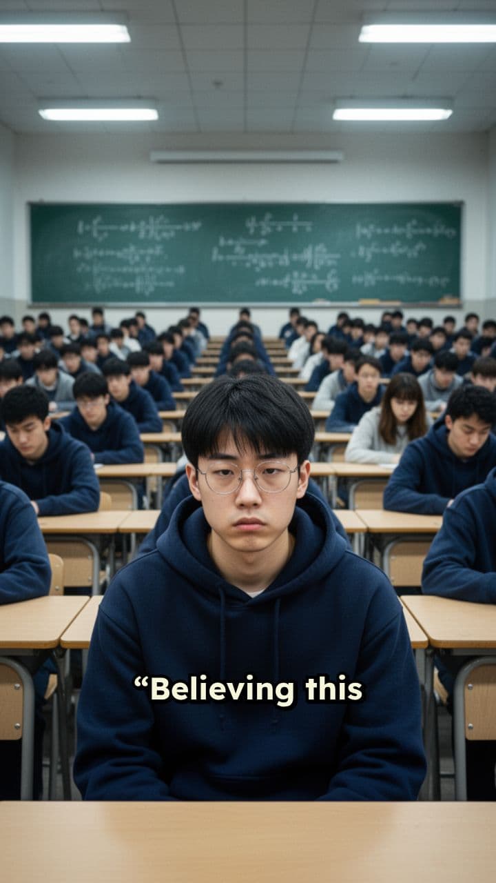 Skills Pay Bills, Not Grades