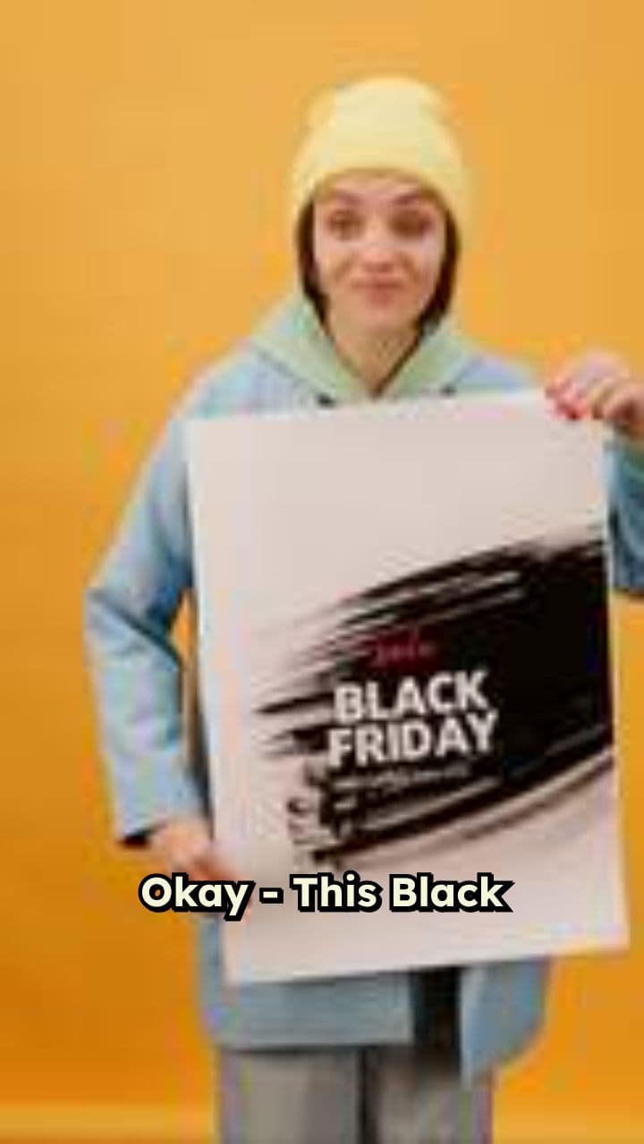 Unbeatable Black Friday AI Deal