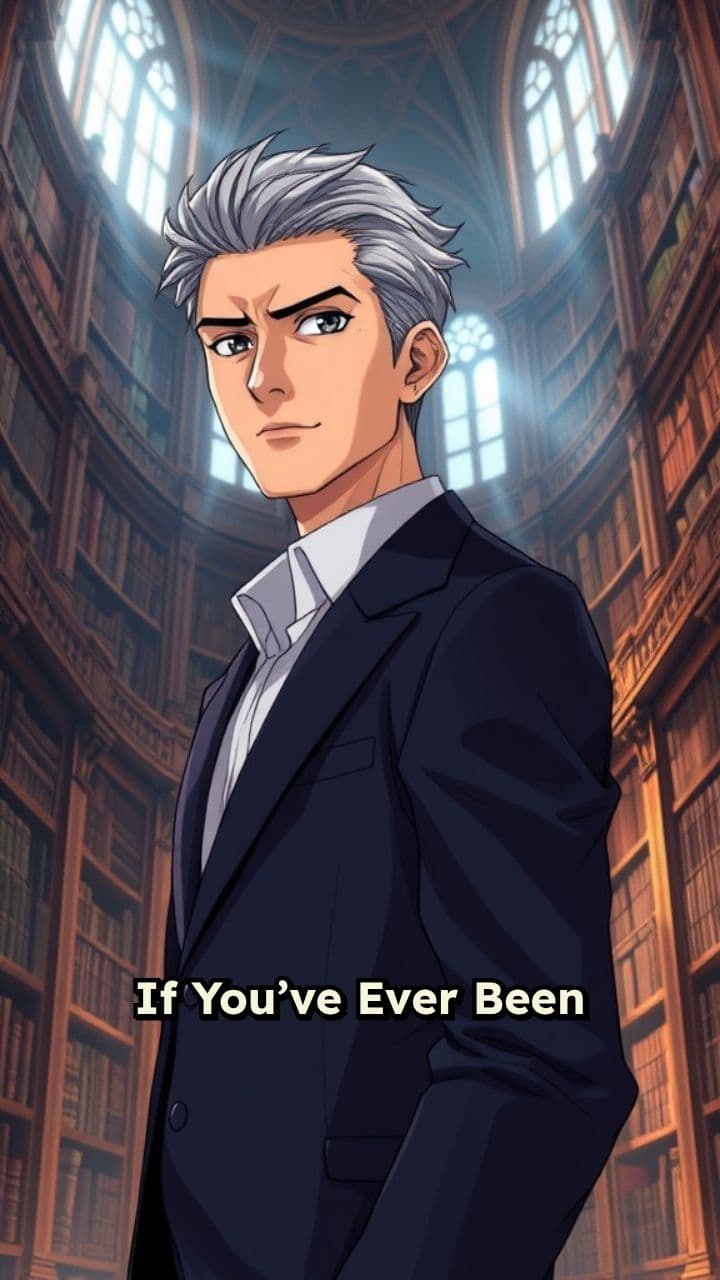 What It Means to Have Presence