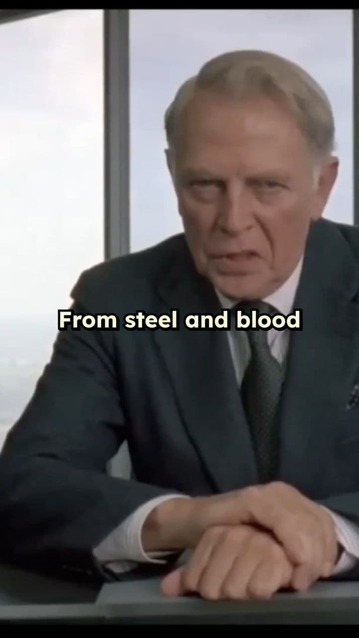 The Evolution of RoboCop