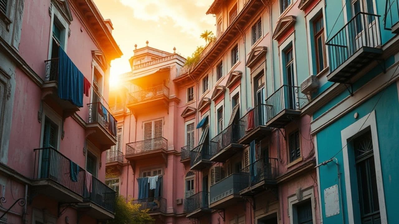 ¡Oe, qué vuelta con Roberta!