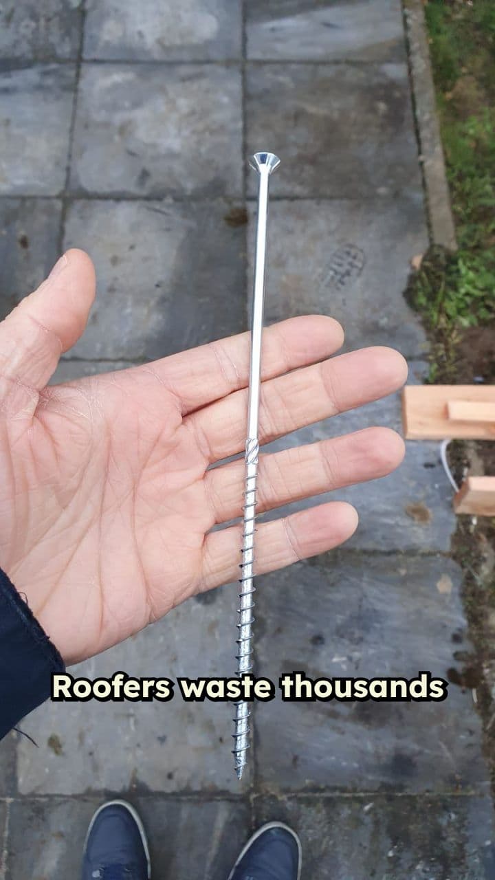 Transforming Roof Renovation with ISOMO Panels