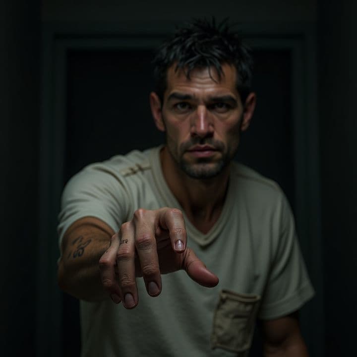 థర్డ్ డిగ్రీ విచారణ విధానం