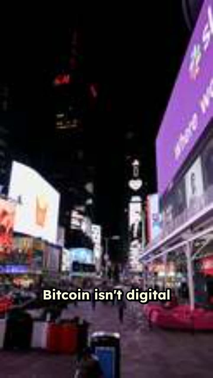 Bitcoin: The Future of Financial Freedom