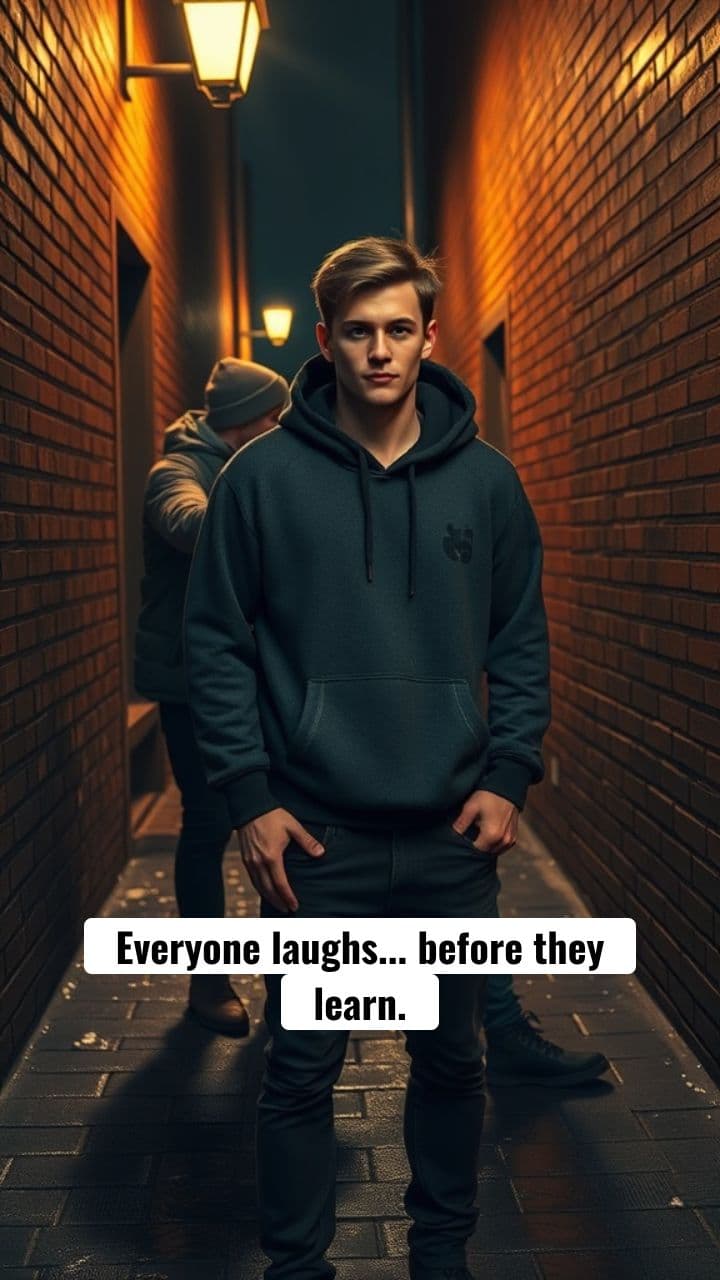 The Power of Silence