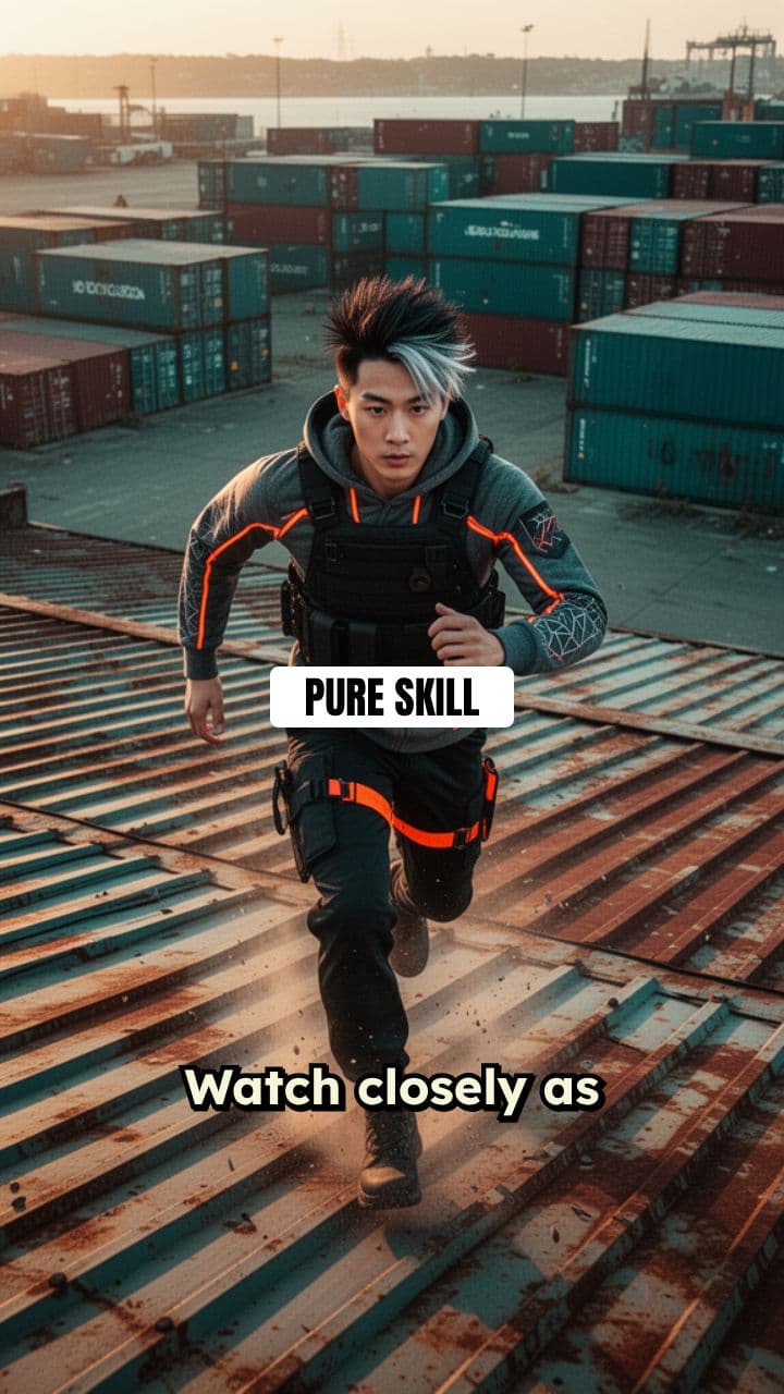 Free Fire Clutch Mastery