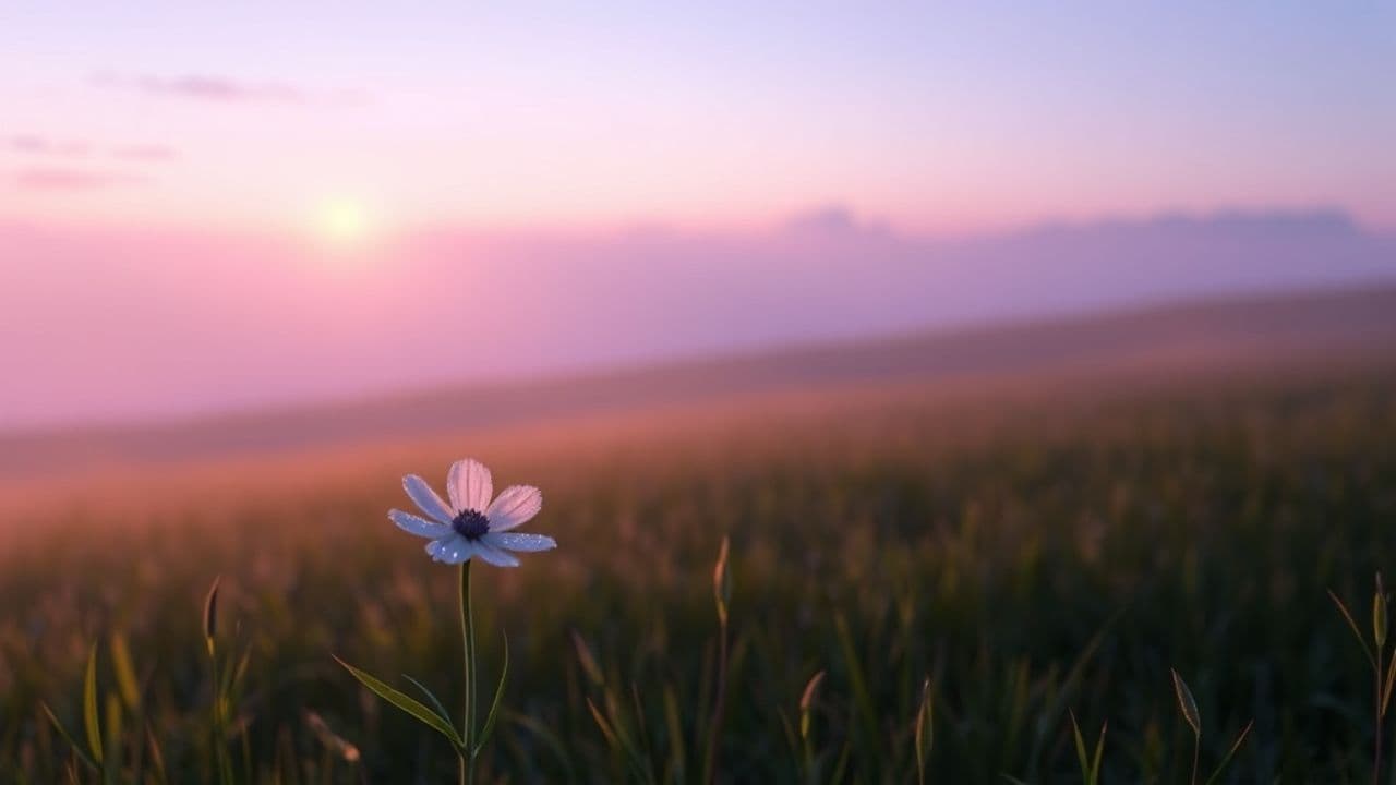 Through Sorrow, Through Pain