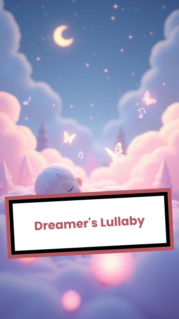Dreamer's Lullaby