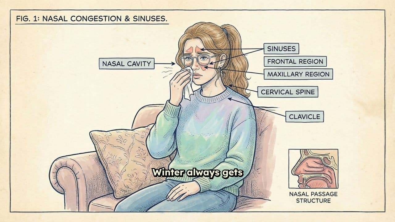 Breathe Easy: Naveh Pharma RSV Hypertonic Saline 3%