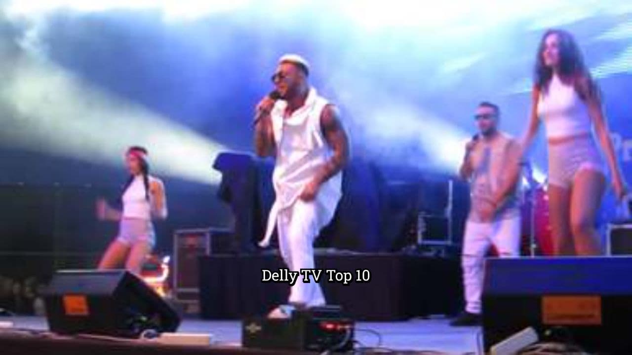 Top Ghanaian Songs of November 2025