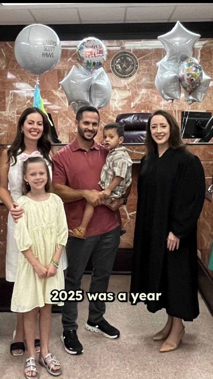 2025: New Beginnings in Harmony