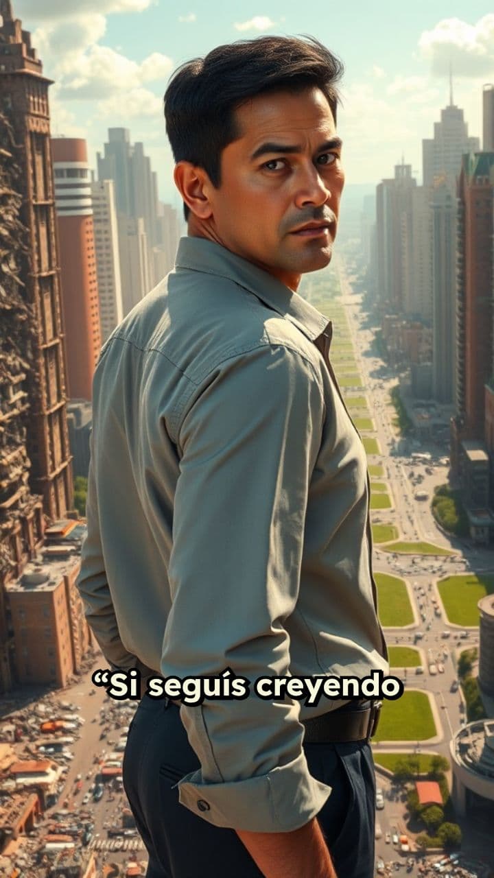 Progresar en Argentina: Claves para comenzar