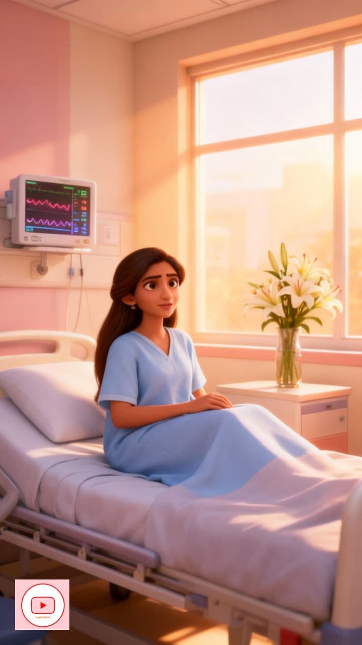 A Superboy’s Unexpected Arrival