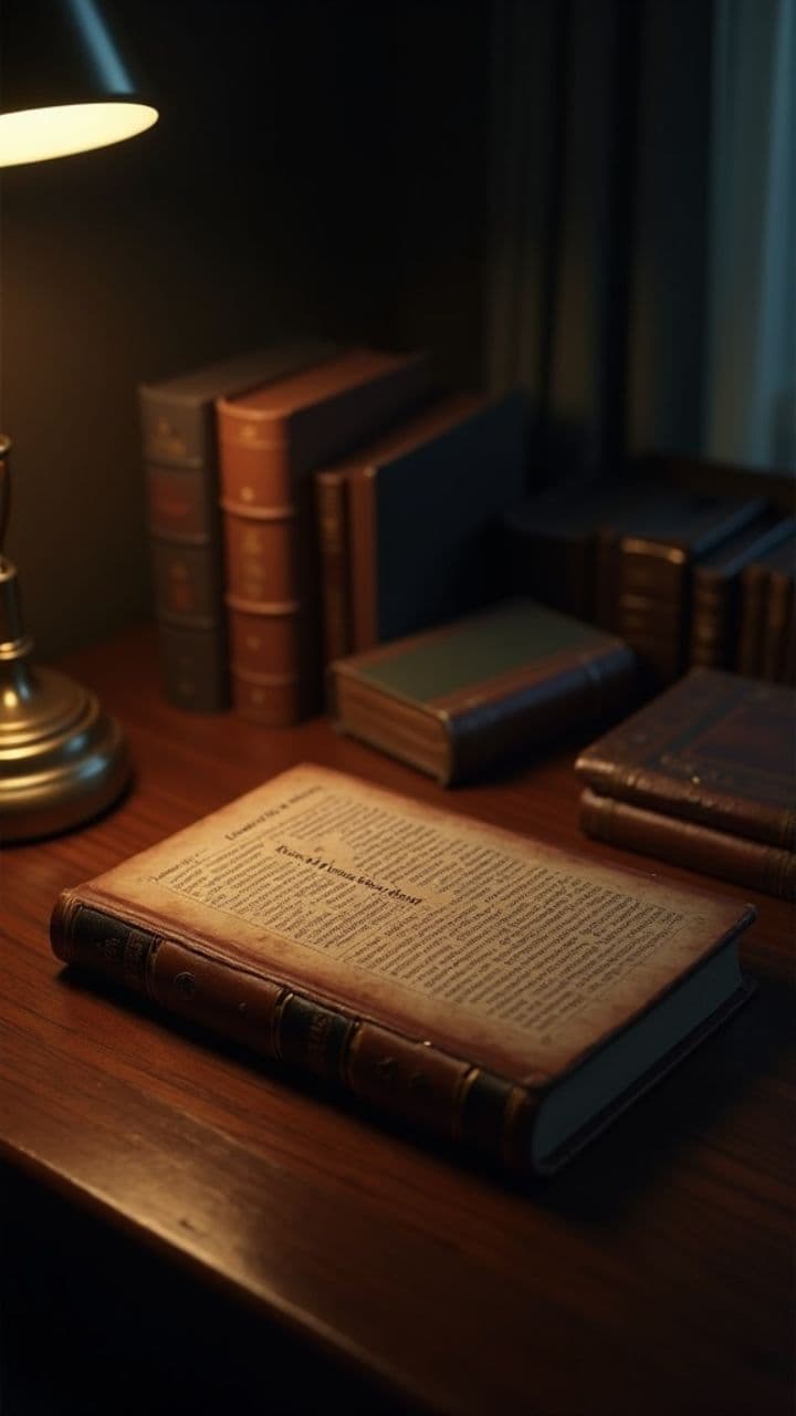 Between Two Worlds: Intimate Confessions