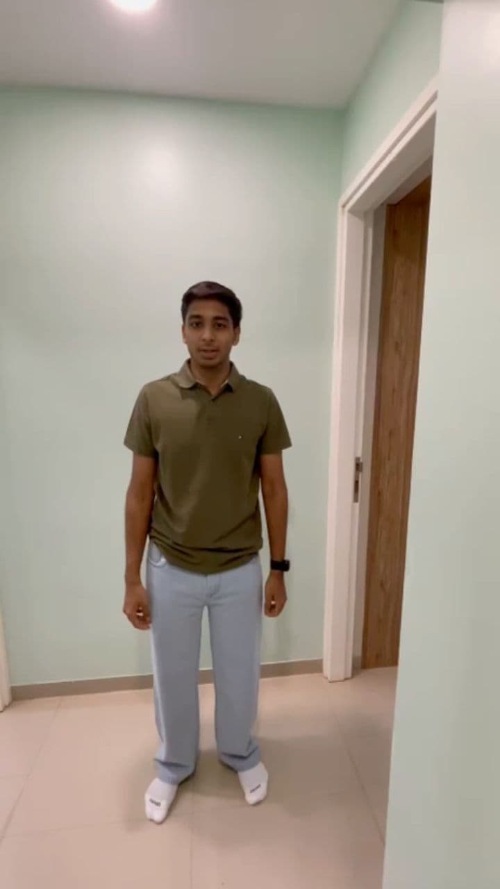 Challenges with Cult.Fit Online Classes