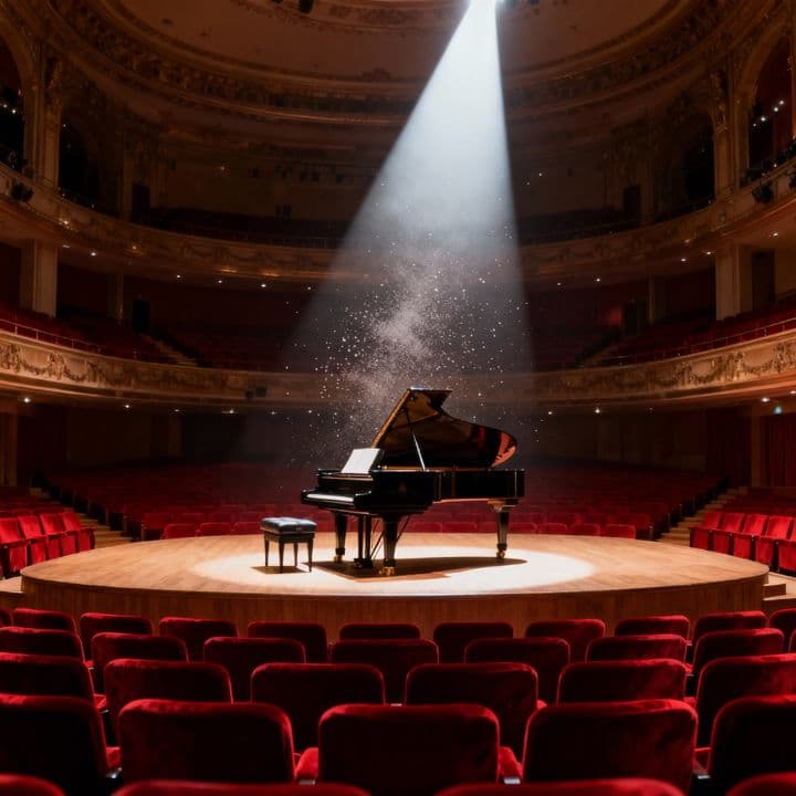 Eternal Love Until the End