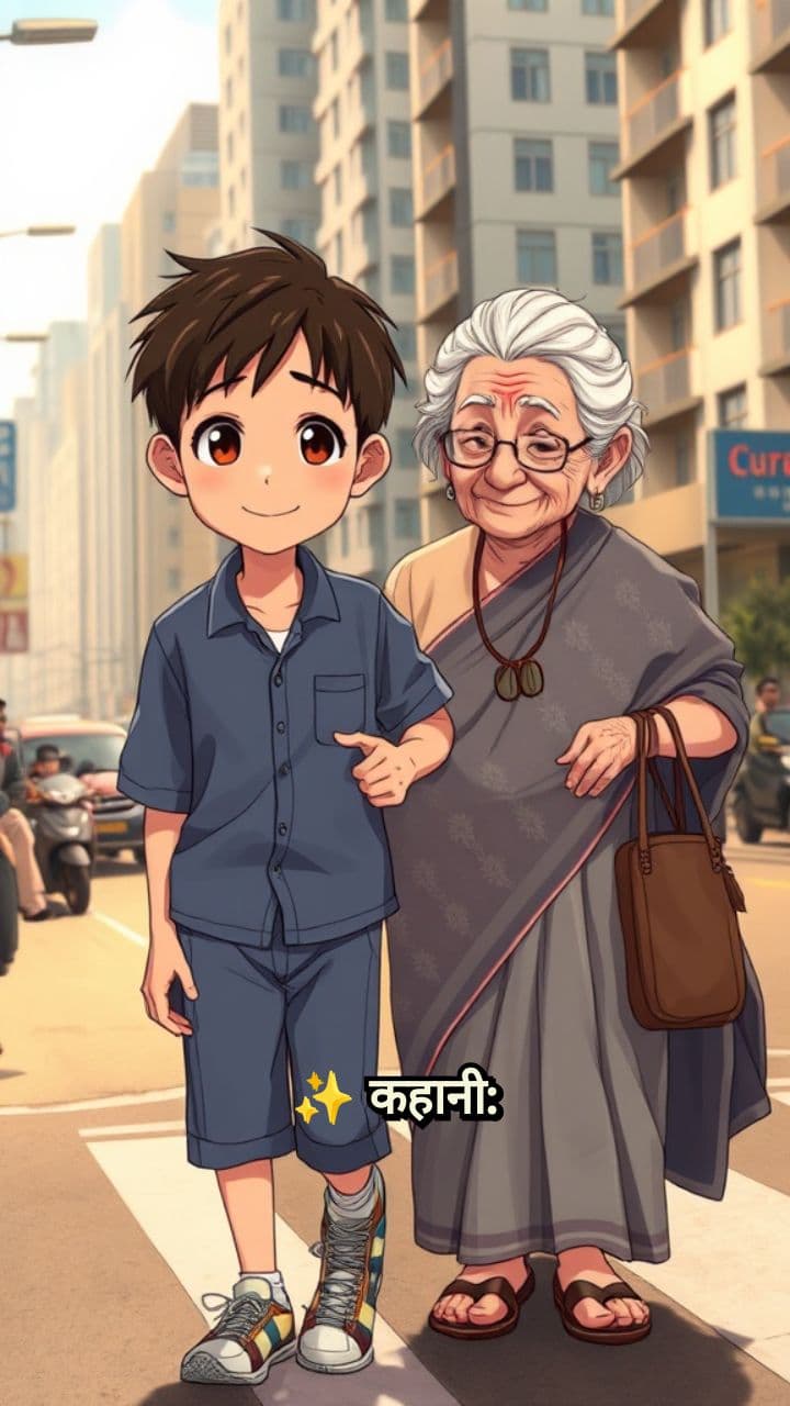 आख़िरी तोहफ़ा