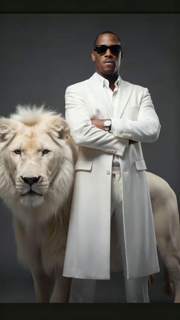 Image transform video