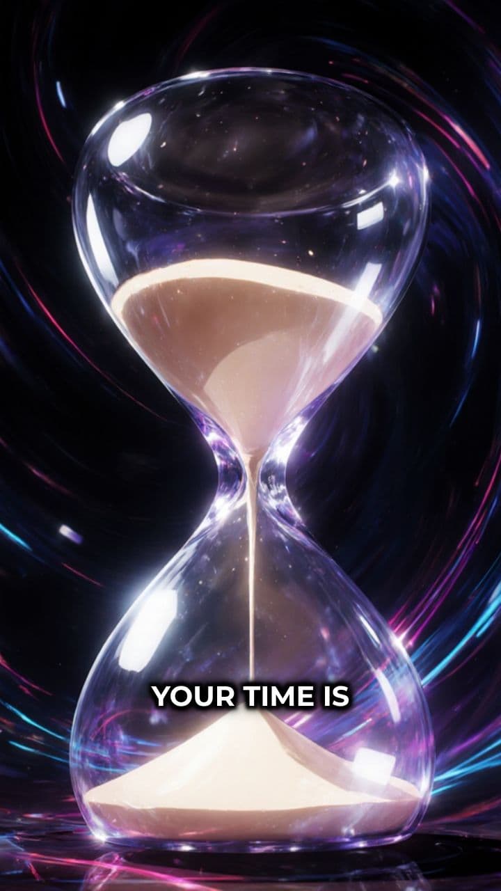 33 Days to New Year's