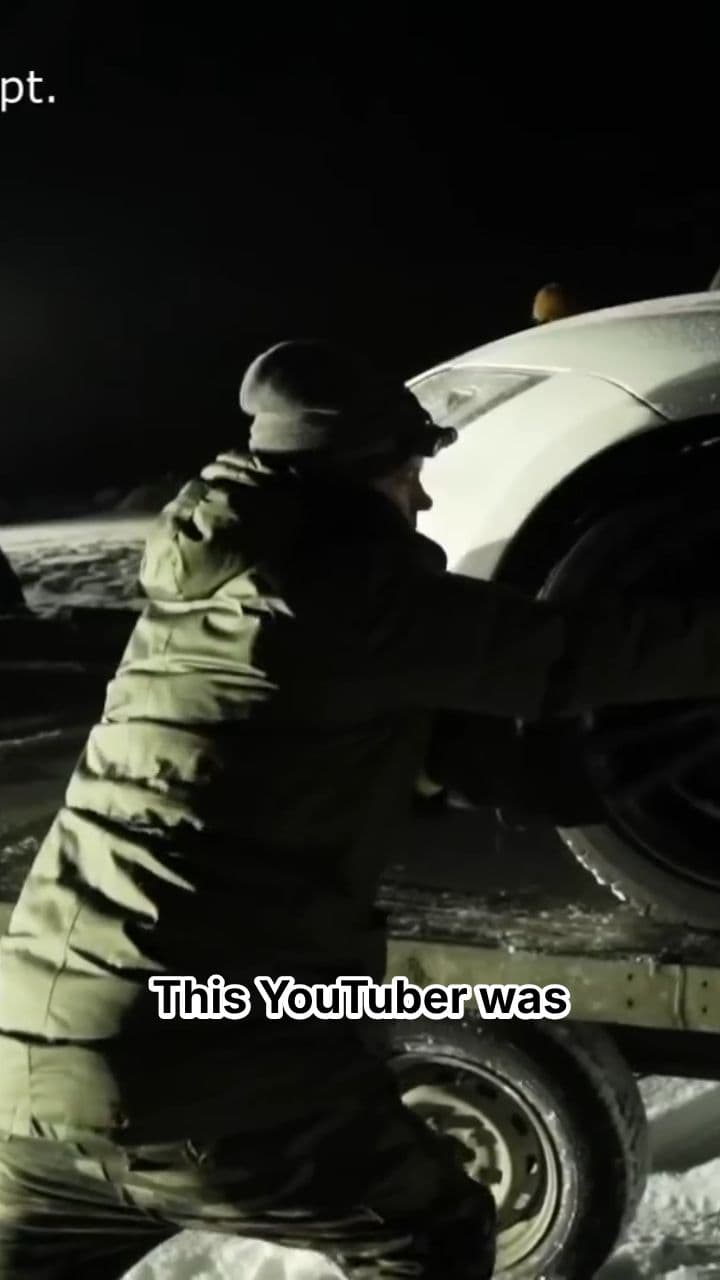 Tesla Owner's Explosive Solution