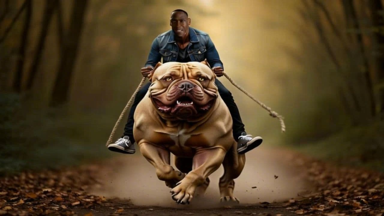 Image transform video