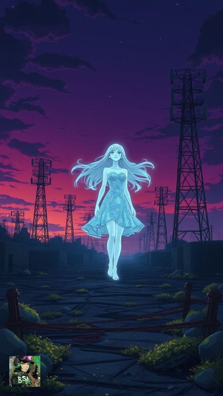 Cyber Rhythm of the Night