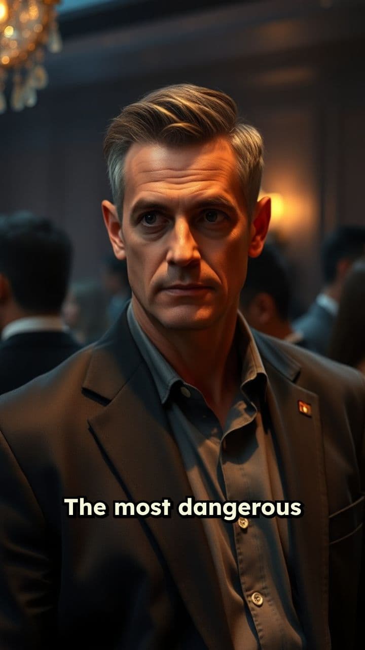 The Power of Strategic Silence