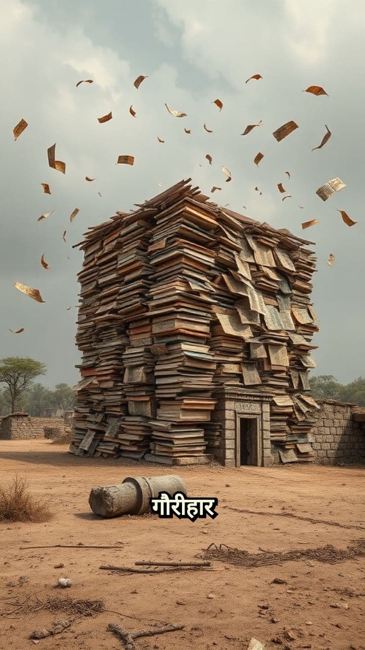 गौरीहार में कॉलेज की आवश्यकता