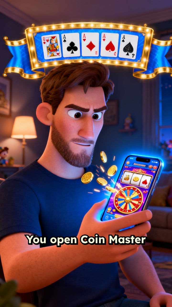 How Live Ops Manipulate You